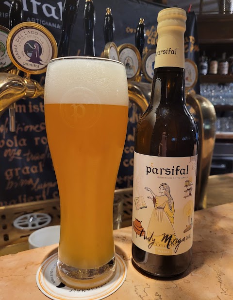 Parsifal Birrificio Artigianale