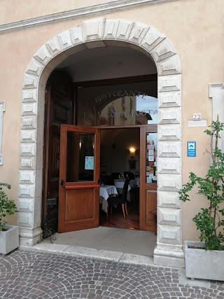 Ristorante La Vecchia Posta - Tagliacozzo