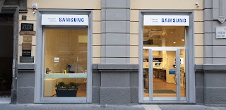 SAMSUNG CUSTOMER SERVICE | Napoli