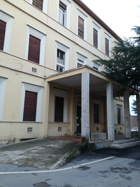 Azienda ULSS3 Serenissima