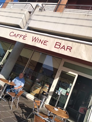 Wine bar da Rossi