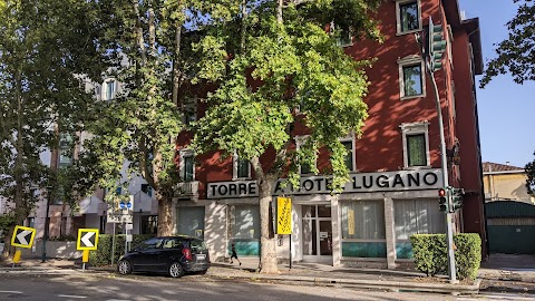 Hotel Lugano Torretta