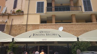 Osteria Fontana Vecchia