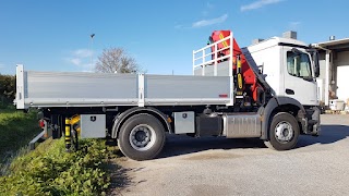 Spema - Carrozzeria Veicoli Industriali