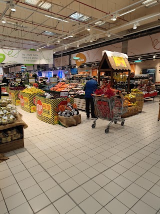 SPAZIO CONAD