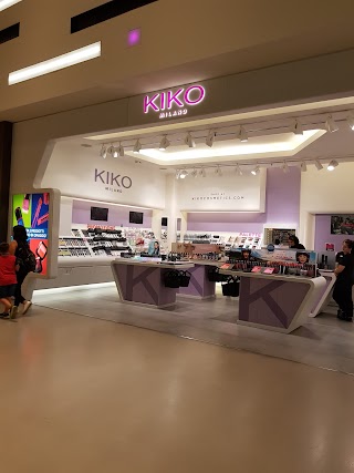 Kiko Milano