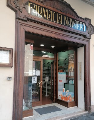 Farmacia Navarra