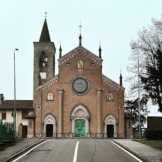 Parrocchia San Giorgio Martire - Scuola Materna Giovanni Xxiii-