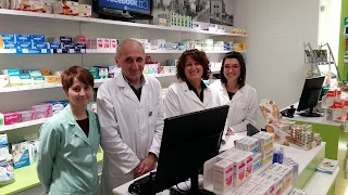 Farmacia Ricci di Ricci Angelo e Simona