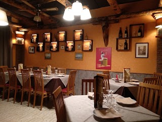 Ristorante Pizzeria La Selva