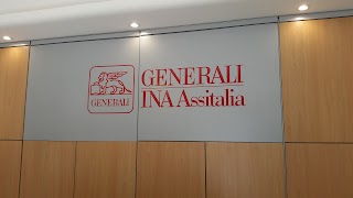 Generali - Favara Gebbia Adragna Assicurazioni snc