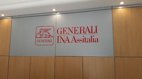 Generali - Favara Gebbia Adragna Assicurazioni snc