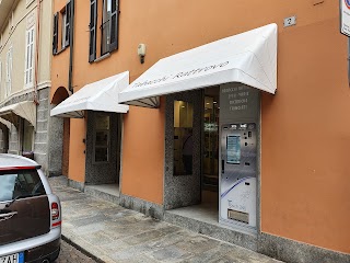 IQOS PARTNER - Tabaccheria Rattrovo, Sesto Calende