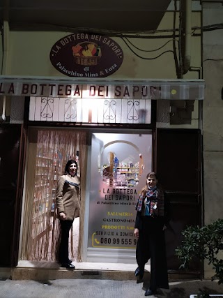 La Bottega dei Sapori