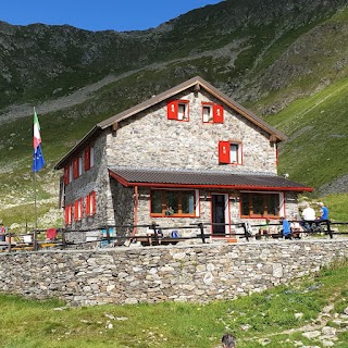 Rifugio Torsoleto