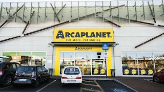 Arcaplanet