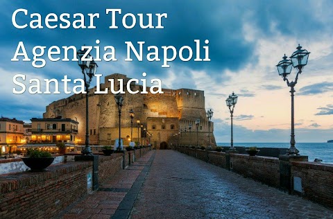 Caesar Tour S.r.l. - Agenzia Napoli Santa Lucia