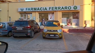 Farmacia Ferraro Srl