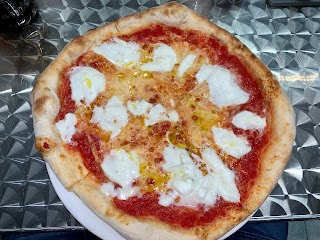 Pizzeria Donatella