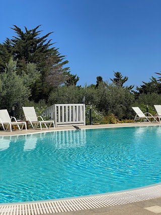 Casale la Macina hotel & residence