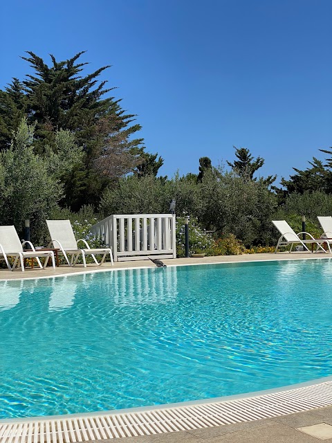 Casale la Macina hotel & residence