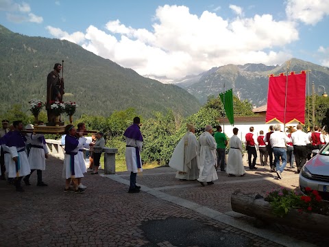 Famiglia Cooperativa Di Pinzolo