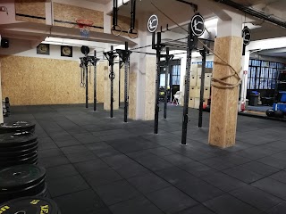 CrossFit La Superba S.S.D.A.R.L.