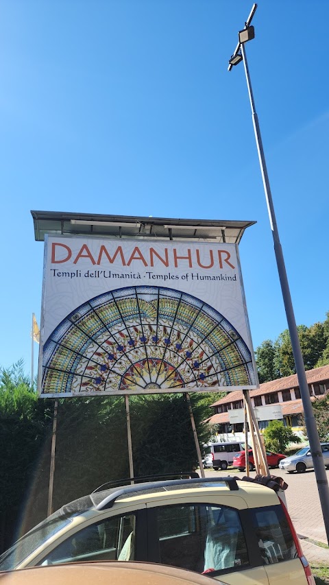 Damanhur