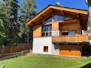 Chalet Blanchot