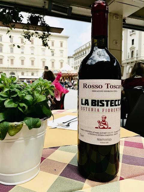 La Bistecca - Osteria Fiorentina