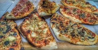 Namio bar-pizzeria