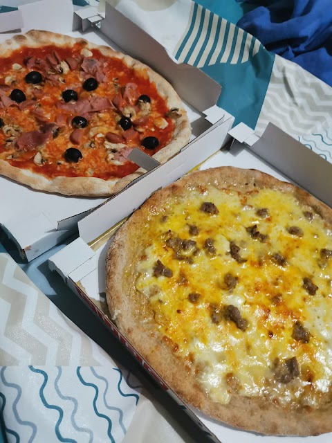 Pino Pizza