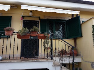 Casa in Fiera