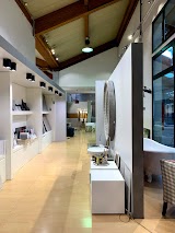 Bertani S.p.a. - Showroom di Pavullo