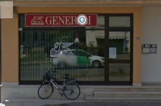 Generali Italia - Subagenzia di San Zenone degli Ezzelini - Via Roma