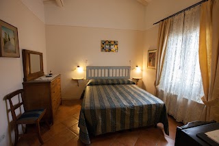 Hotel Locanda degli Artisti