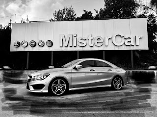 MISTERCAR S.R.L.