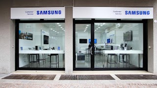 SAMSUNG CUSTOMER SERVICE