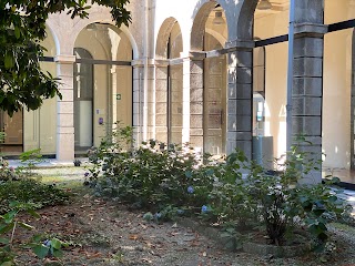 Edificio 5, Politecnico di Milano