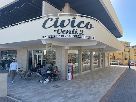 Civico Venti2