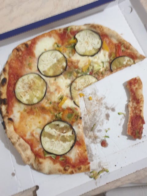 Zero45 Pizza Italiana