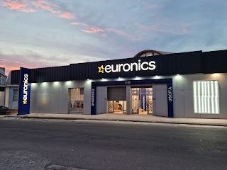 Euronics Lentini