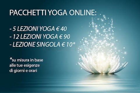 Yoga & Meditazione