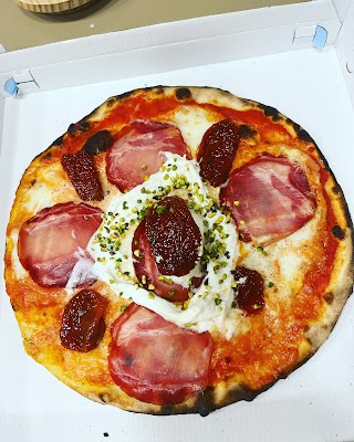 Pizzeria da Fabio