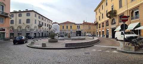 Bar Piazzetta