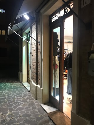 antiba store Modena