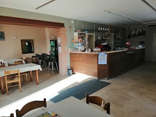 Bar Villa del Ferro Alimentari