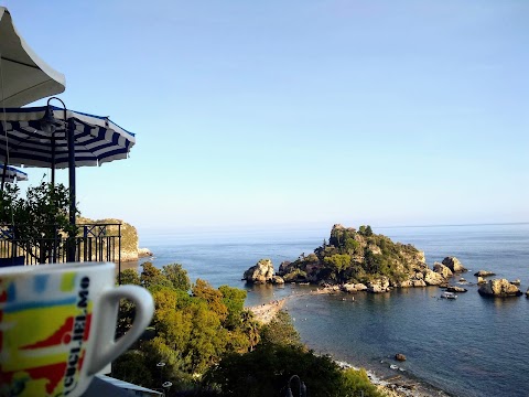 Appartamenti Giardini Naxos