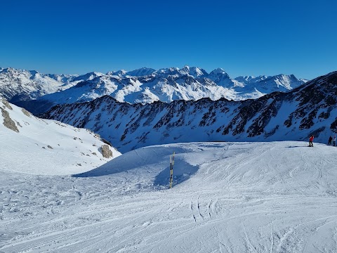 Lej da la Pêsch