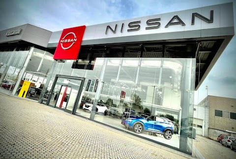 Riccardi Auto Nissan e Opel